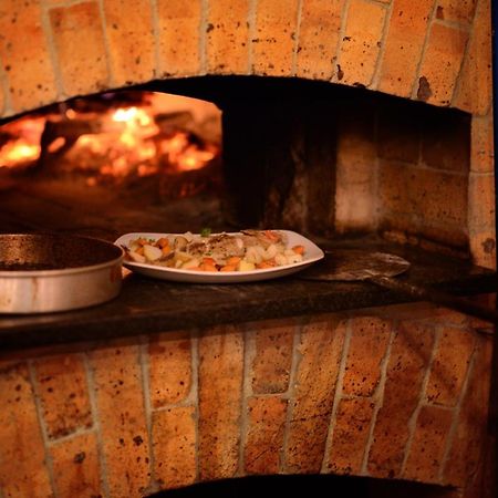 Batey Hotel Boutique Boca Chica Εξωτερικό φωτογραφία