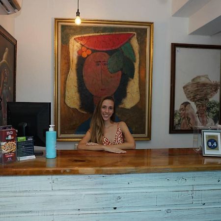 Batey Hotel Boutique Boca Chica Εξωτερικό φωτογραφία