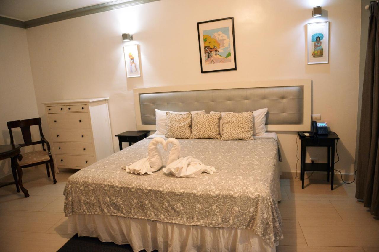 Batey Hotel Boutique Boca Chica Εξωτερικό φωτογραφία
