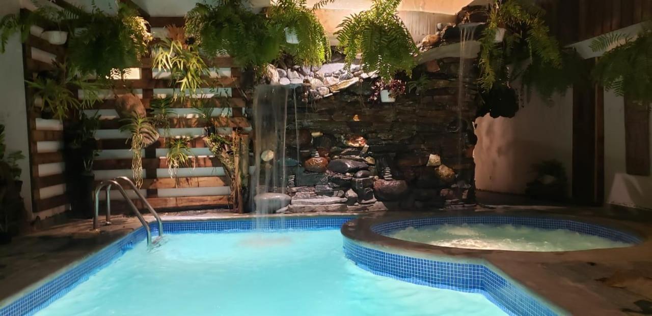 Batey Hotel Boutique Boca Chica Εξωτερικό φωτογραφία