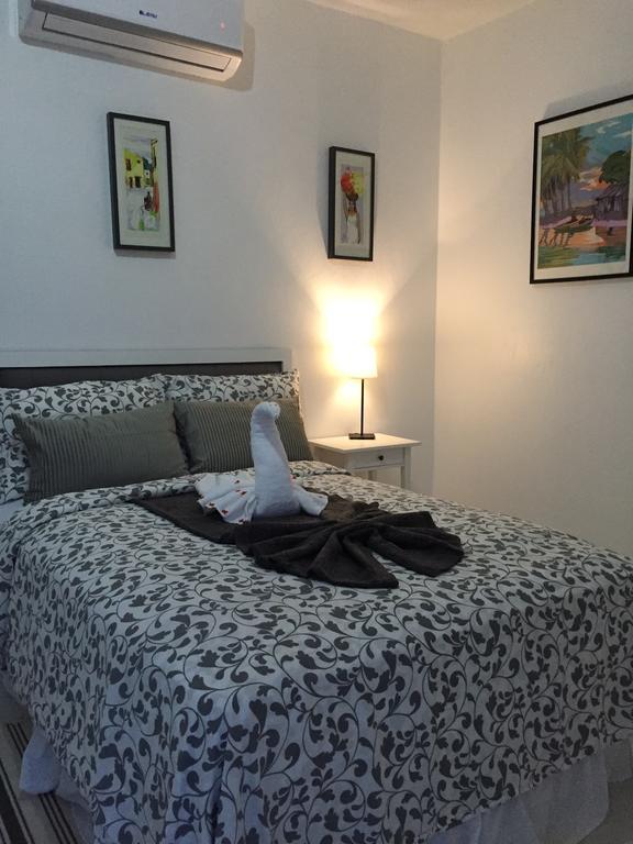 Batey Hotel Boutique Boca Chica Εξωτερικό φωτογραφία