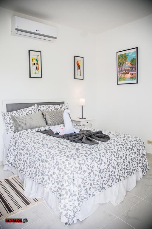 Batey Hotel Boutique Boca Chica Εξωτερικό φωτογραφία