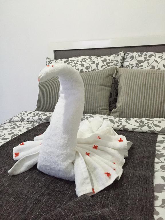 Batey Hotel Boutique Boca Chica Εξωτερικό φωτογραφία