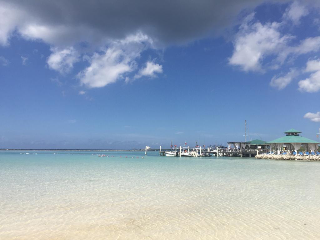 Batey Hotel Boutique Boca Chica Εξωτερικό φωτογραφία