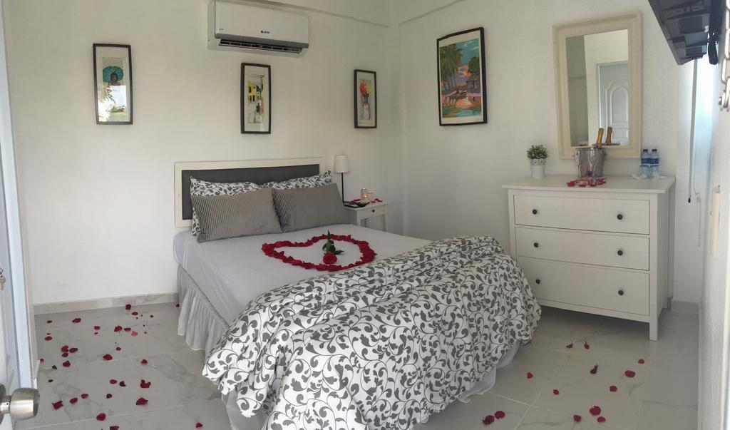 Batey Hotel Boutique Boca Chica Εξωτερικό φωτογραφία