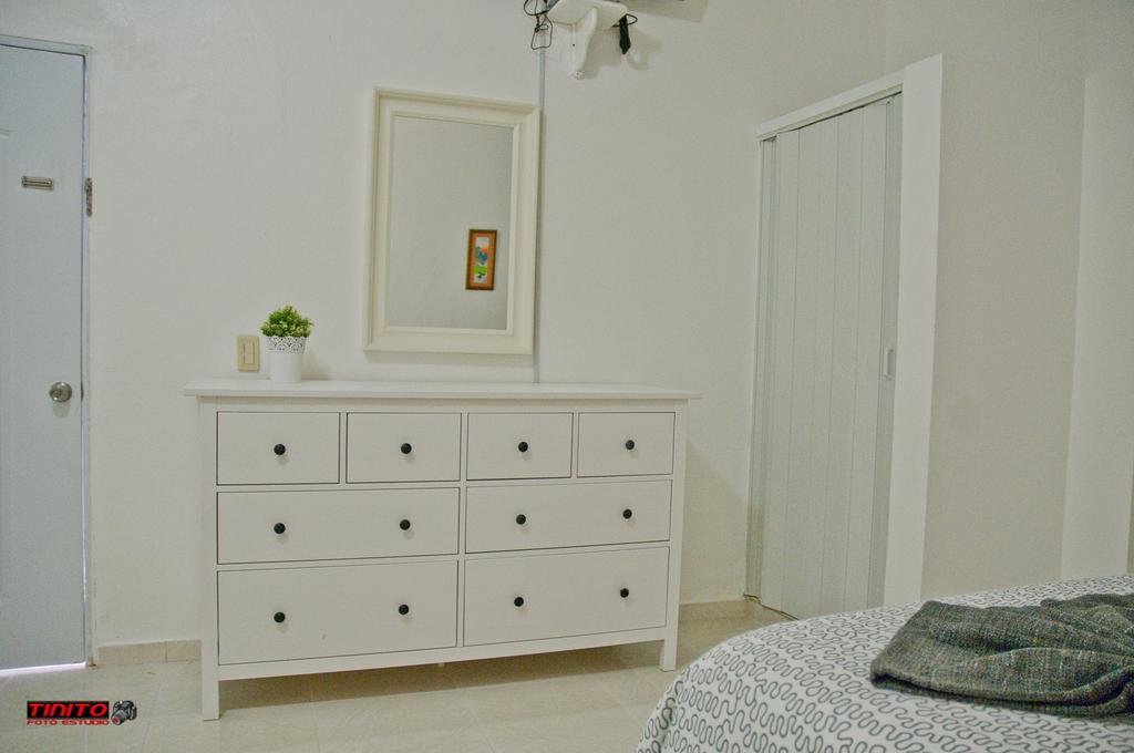 Batey Hotel Boutique Boca Chica Εξωτερικό φωτογραφία